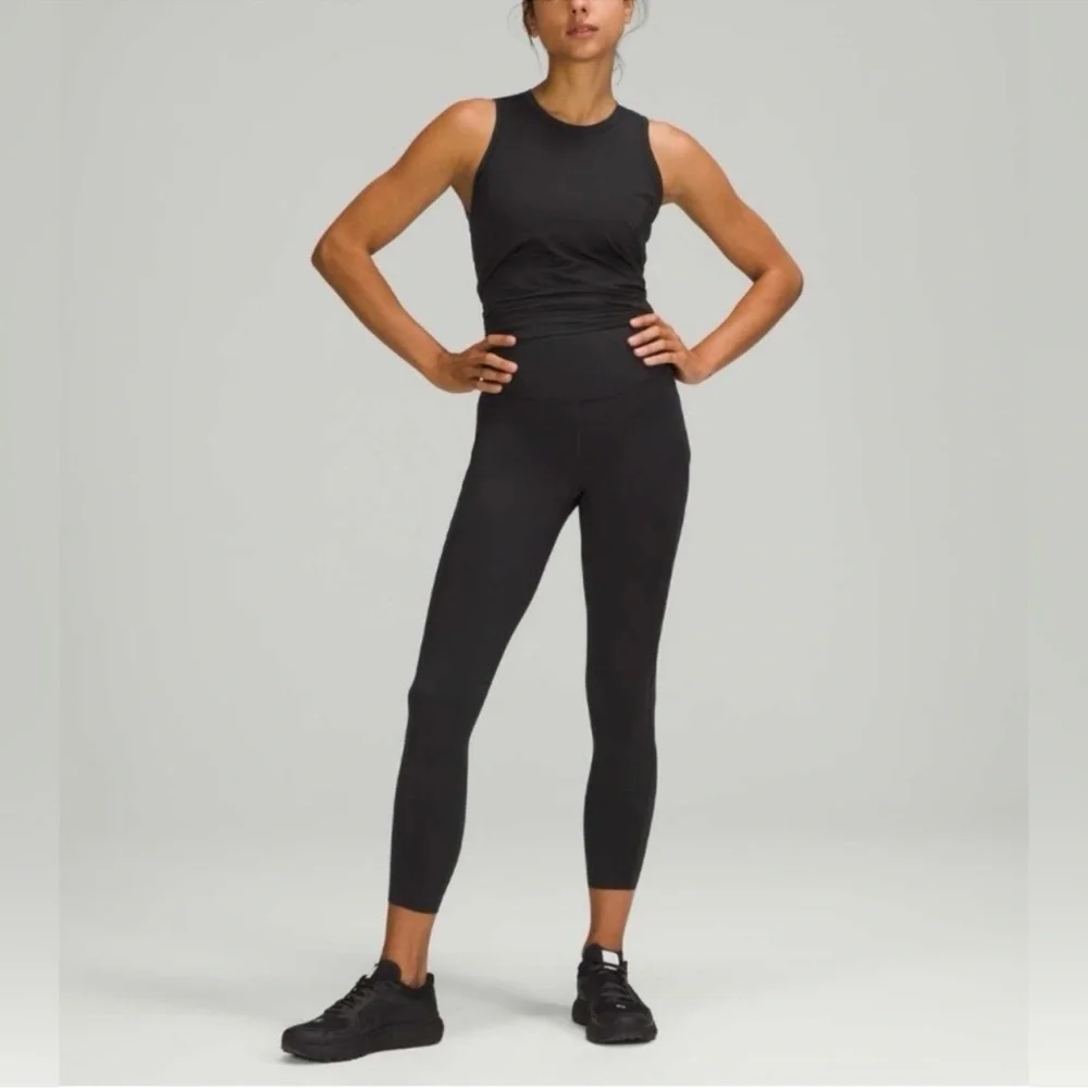 Lululemon Base Pace High-Rise Tight 25